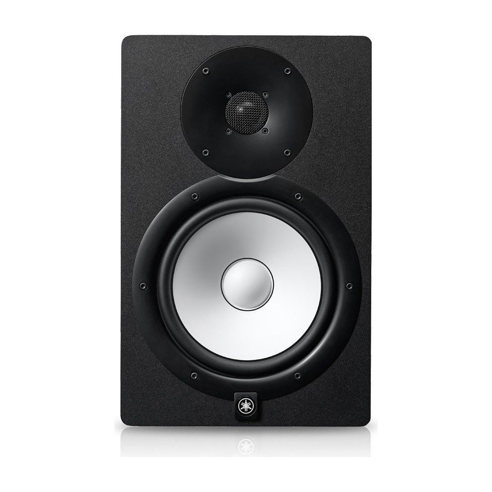 Yamaha HS8 Powered Studio Monitor - view 3