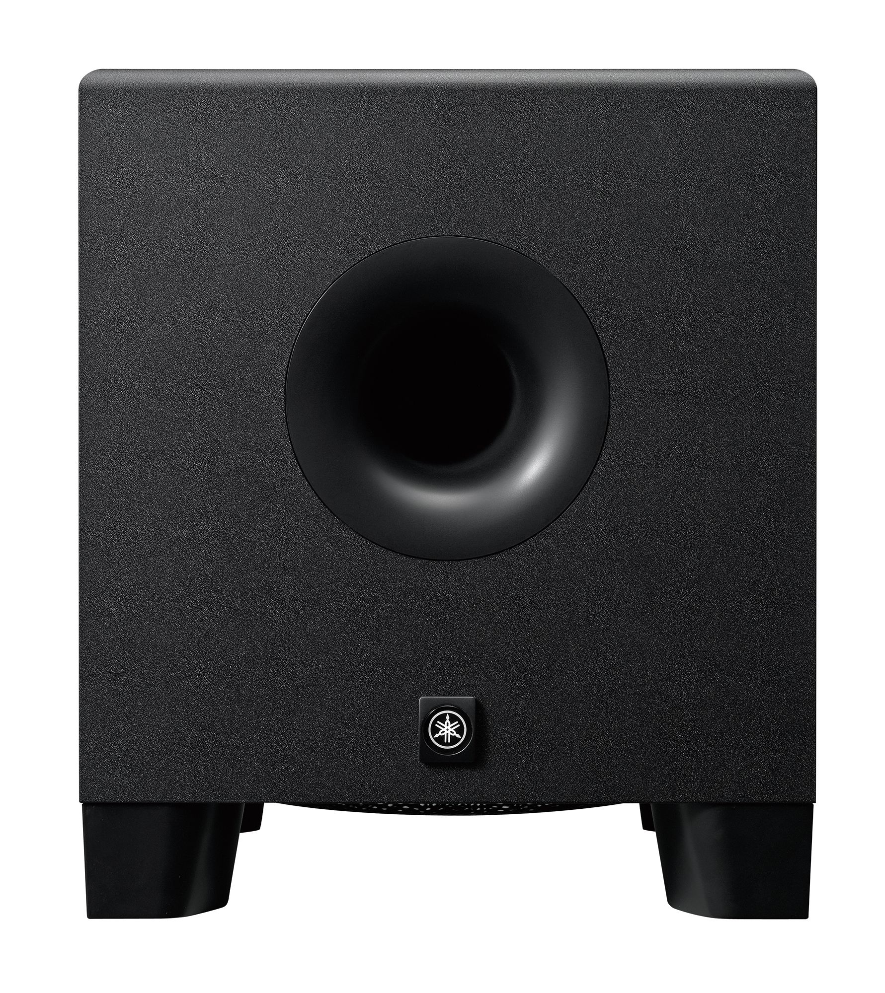 Yamaha HS8S Powered Studio Subwoofer - view 2