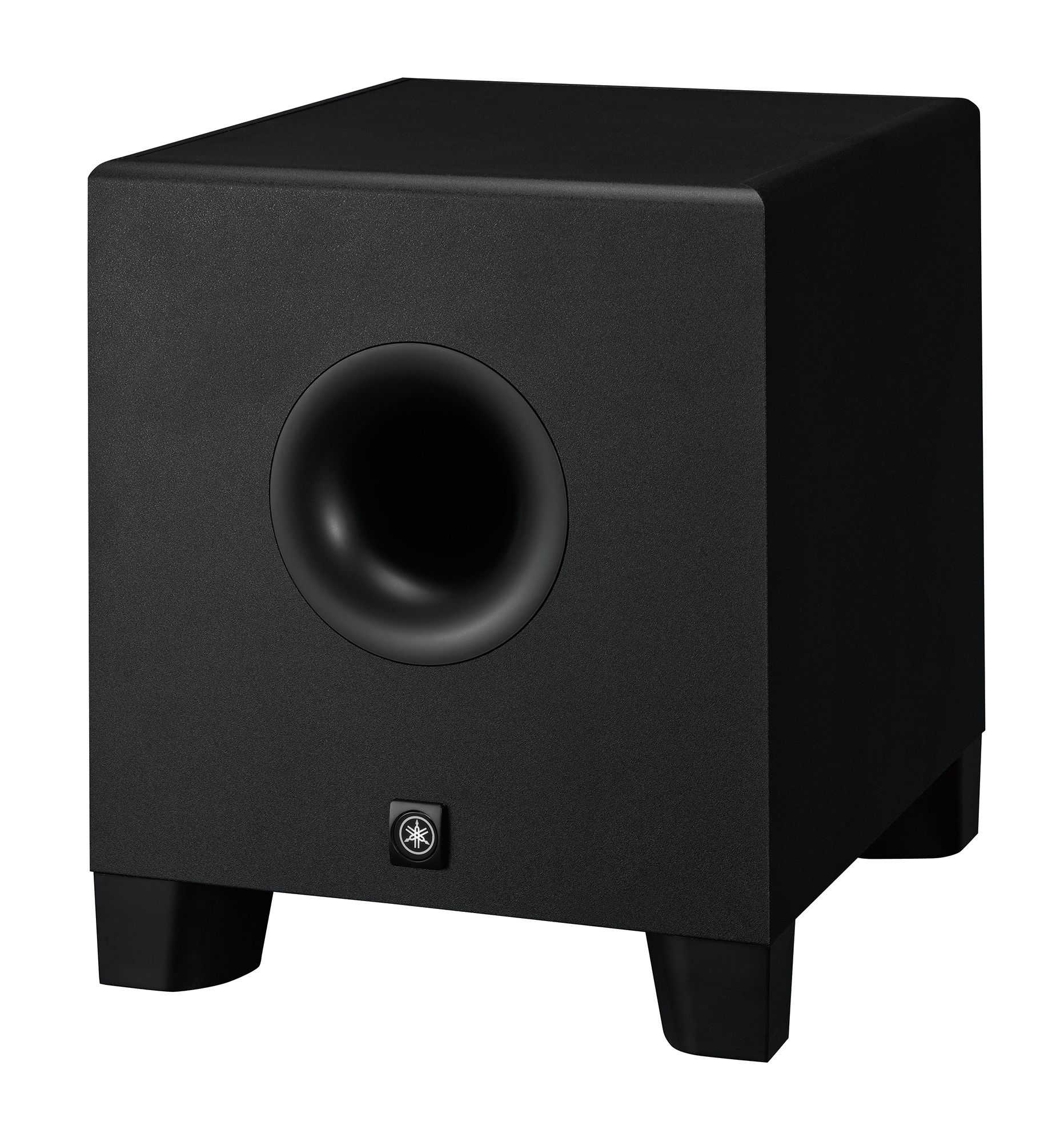 Yamaha HS8S Powered Studio Subwoofer - view 3