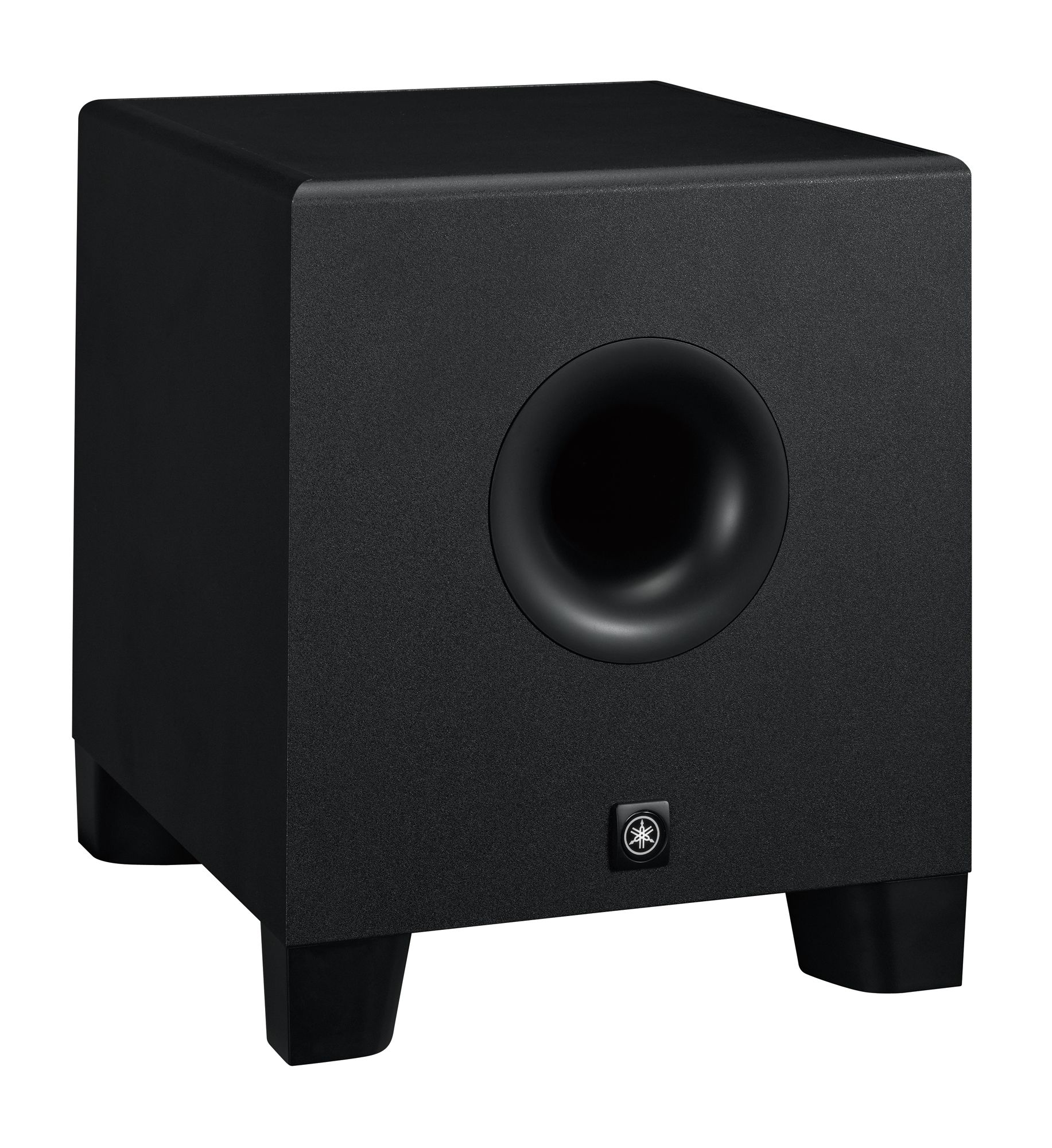 Yamaha HS8S Powered Studio Subwoofer - view 4
