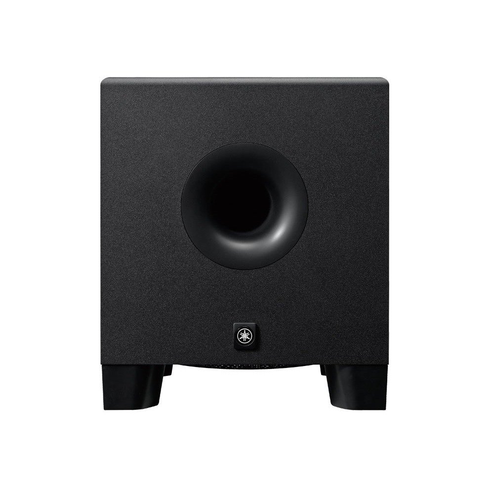 HS8S Powered Studio Subwoofer