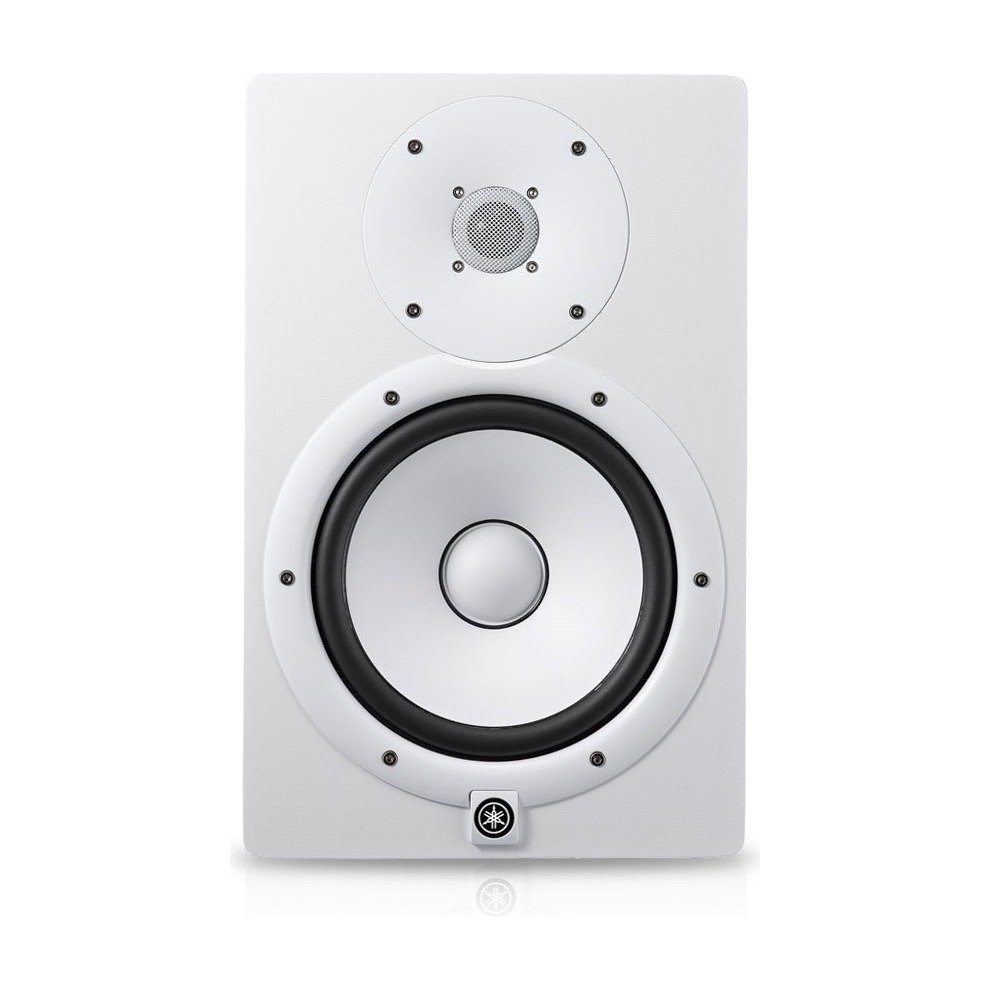 Yamaha HS8 Powered Studio Monitor - view 2