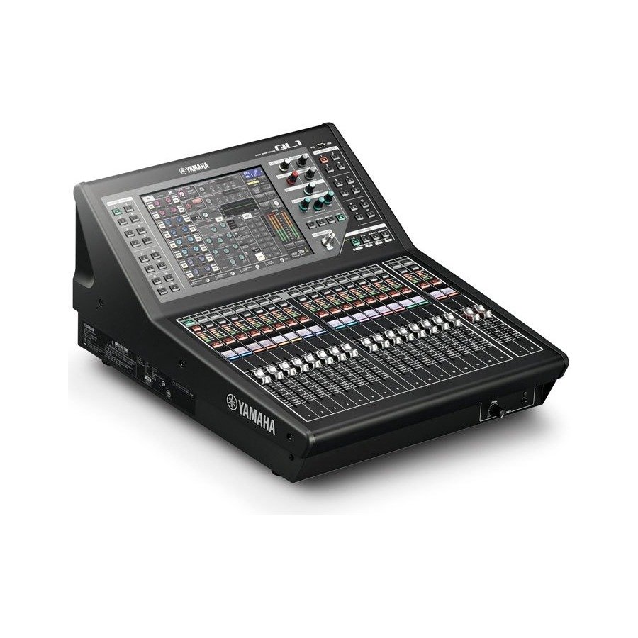 Yamaha QL1 Digital Mixing Console