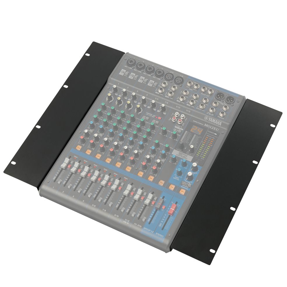 Yamaha Rack Mount Kit - view 2