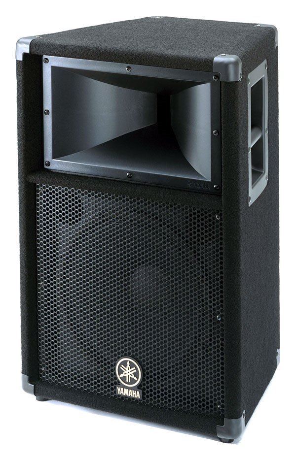 Yamaha Club Series V Passive Loudspeaker - view 3