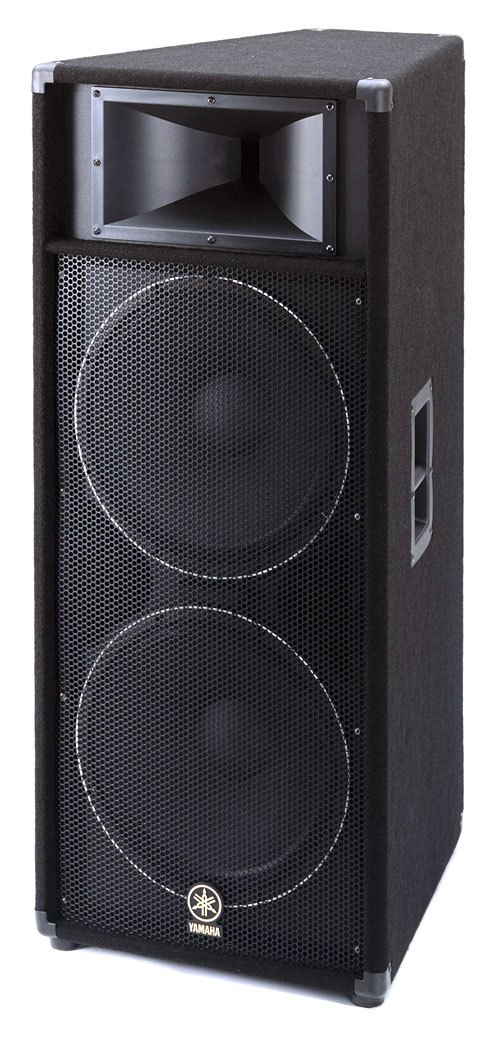 Yamaha Club Series V Passive Loudspeaker - view 4