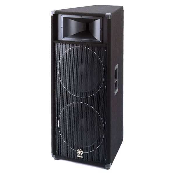 Yamaha Club Series V Passive Loudspeaker - view 2