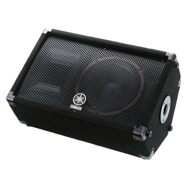 Yamaha Club Series V Stage Monitor - view 2