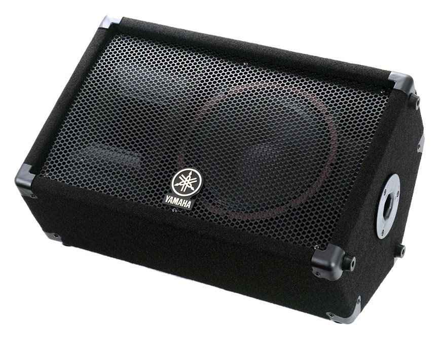 Yamaha Club Series V Stage Monitor - view 4