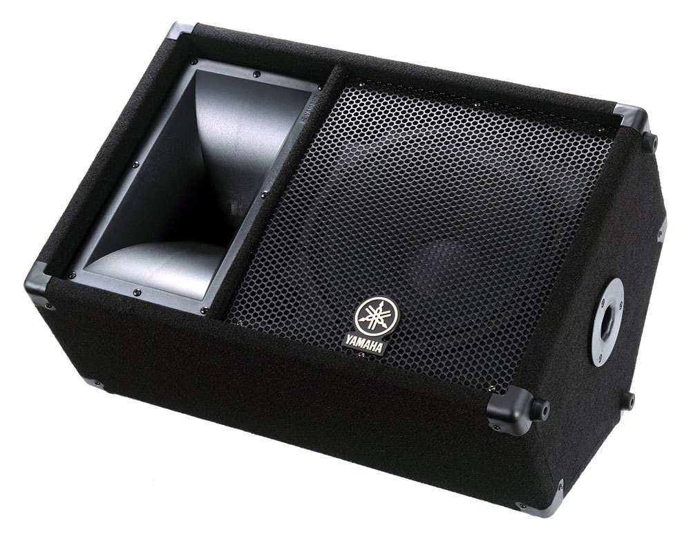 Yamaha Club Series V Stage Monitor - view 5