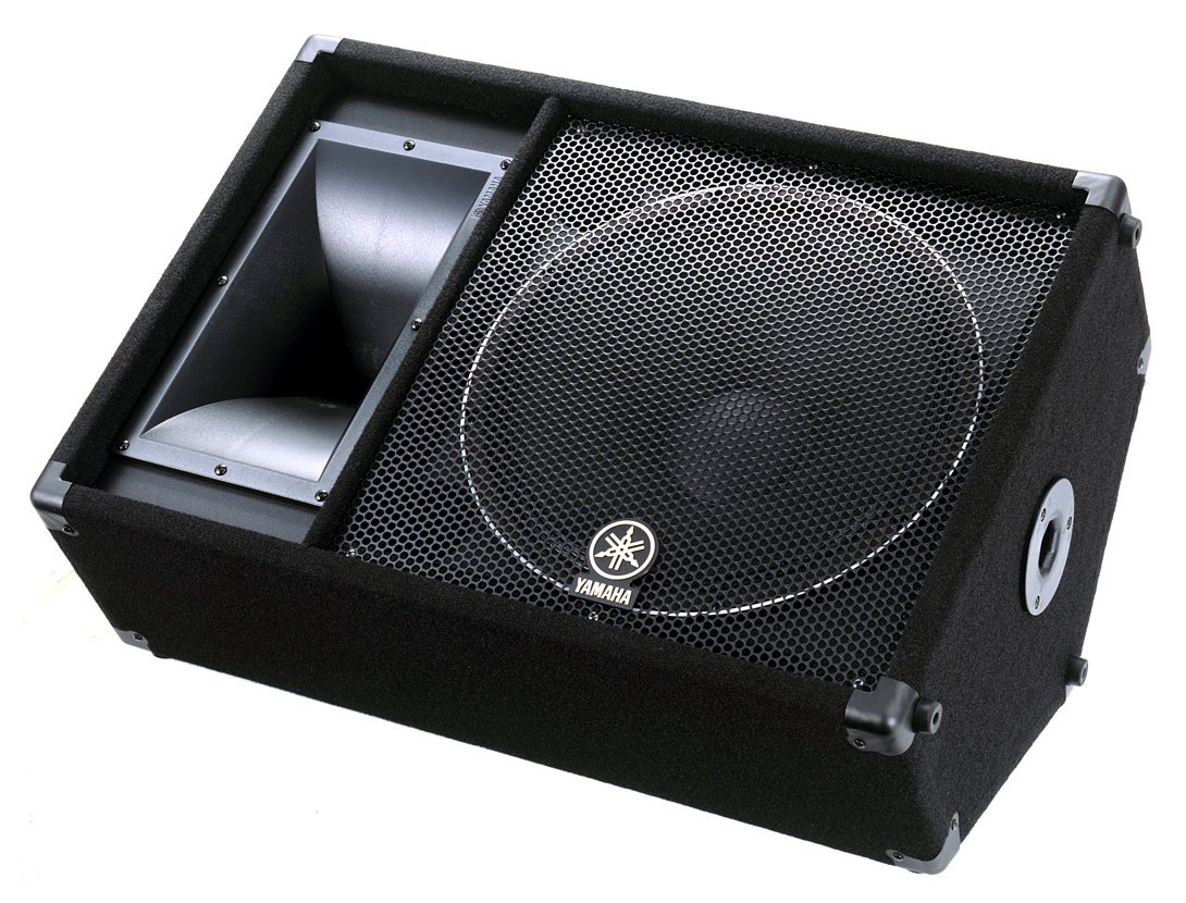 Yamaha Club Series V Stage Monitor - view 6