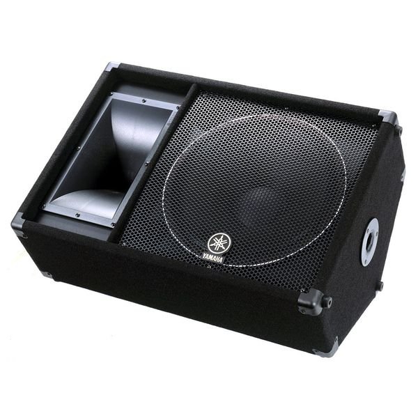 Yamaha Club Series V Stage Monitor - view 3