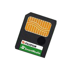 Yamaha SMART MEDIA 16 16MB Memory Card for DM2000 product image
