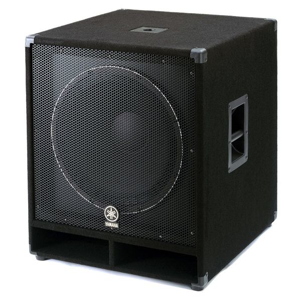 Yamaha Club Series V Passive Subwoofer