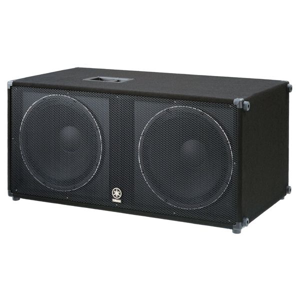 Yamaha Club Series V Passive Subwoofer - view 3