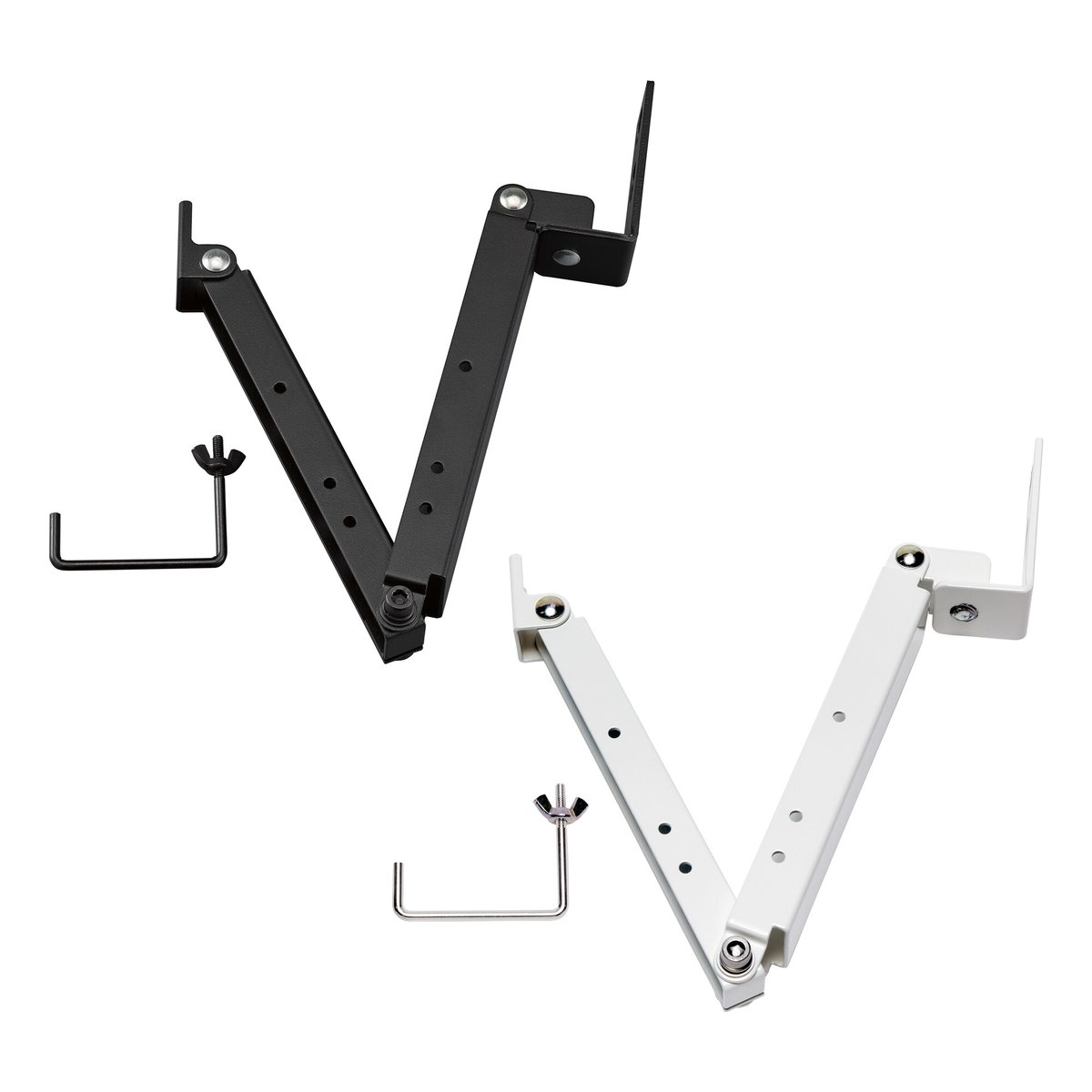 VCSB-L1 Vertical Coupling Support Bracket
