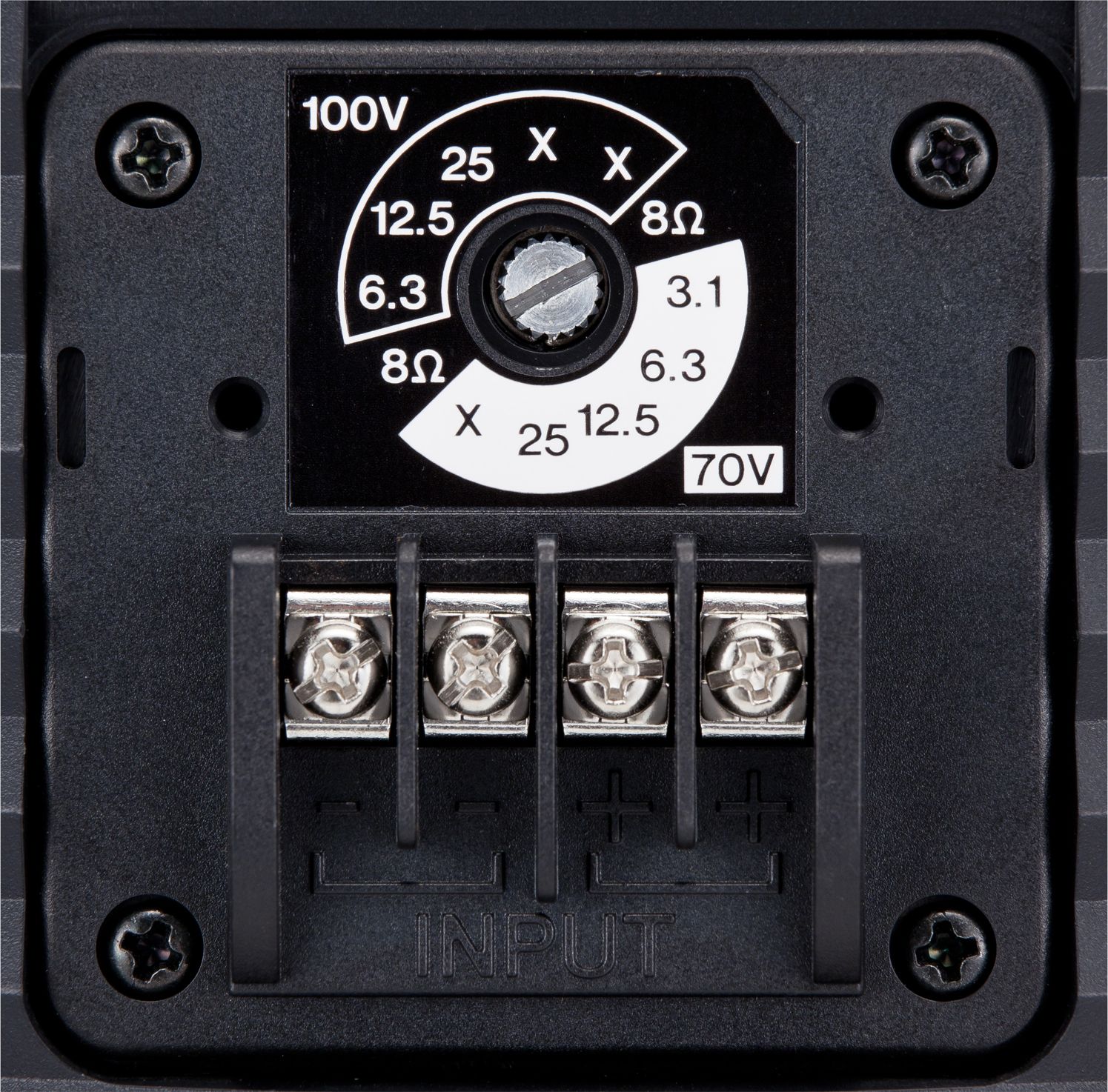 Yamaha VS Series Surface Mount Loudspeaker - view 4