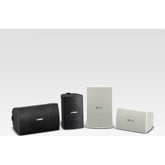 VS Series Surface Mount Loudspeaker