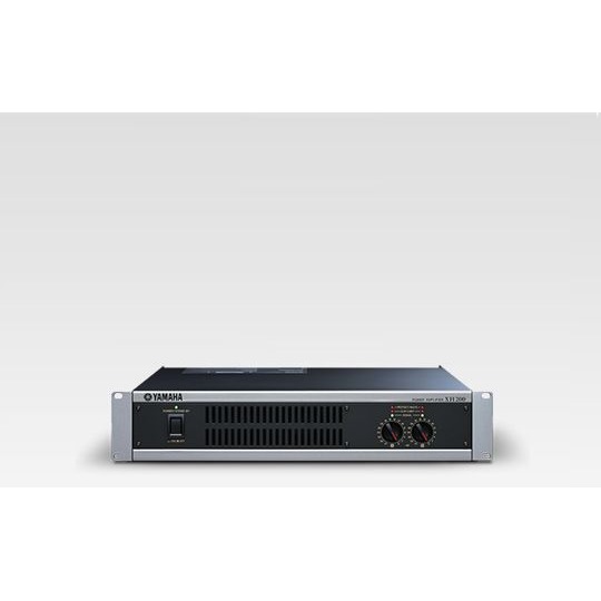 XH200 Power amplifier