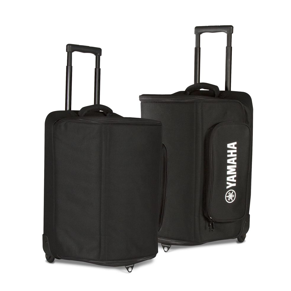 Yamaha YBSP Rolling Case - view 3