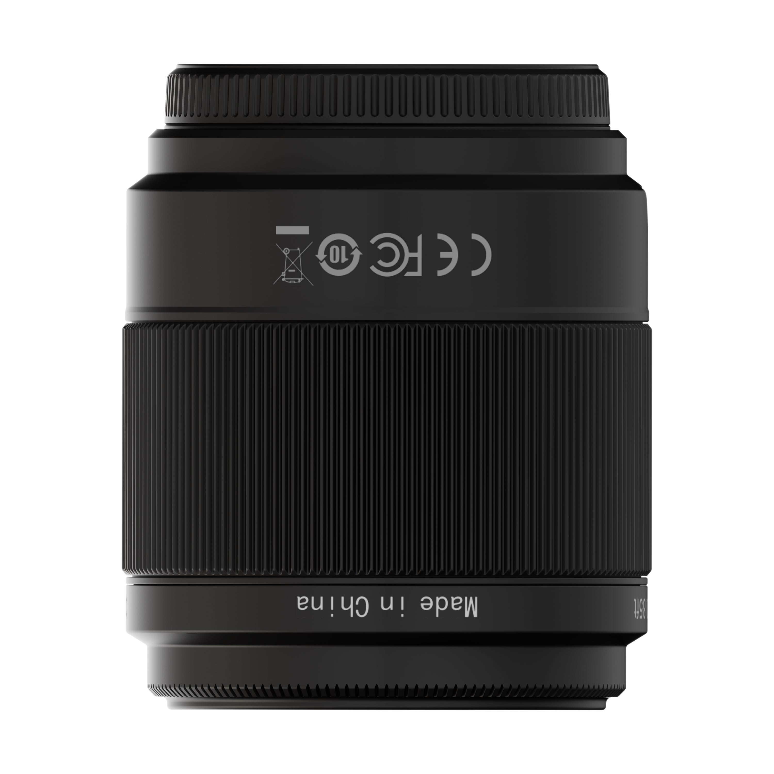 YoloBox YoloLiv 18mm F1.4 Micro Four Thirds Lens - view 3