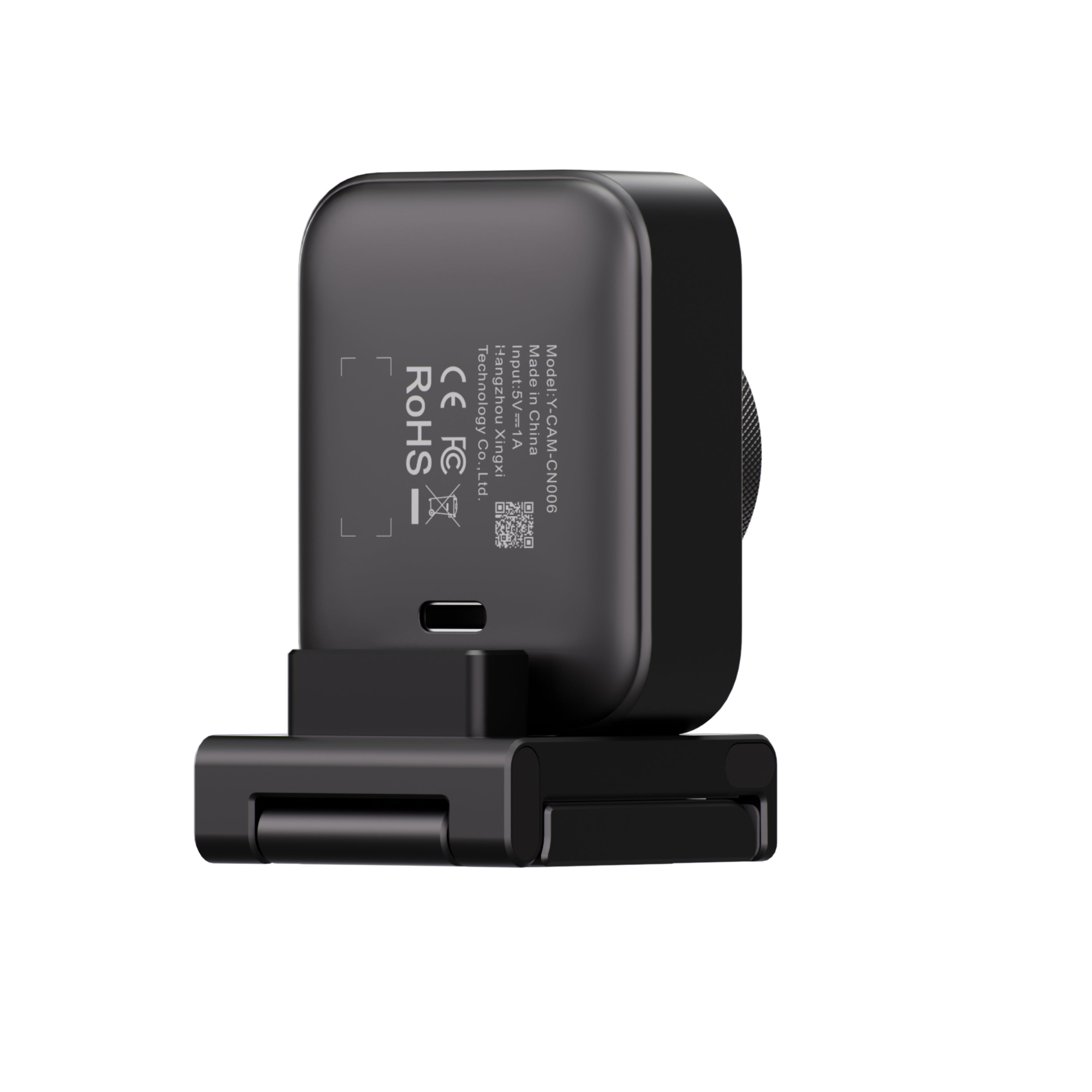 YoloBox YoloLiv YoloCam S3 4K Streaming Webcam - view 2