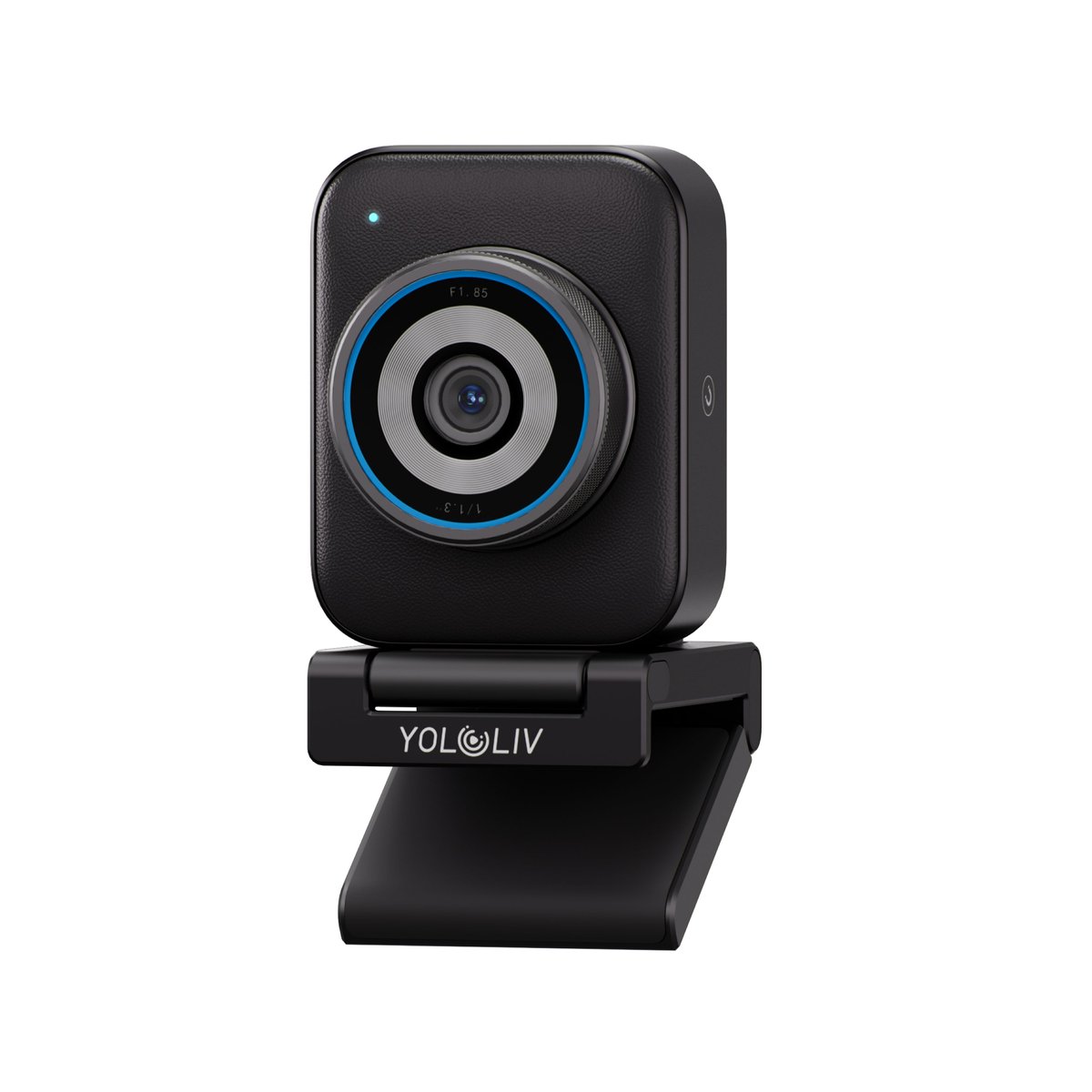 YoloBox YoloLiv YoloCam S3 4K Streaming Webcam