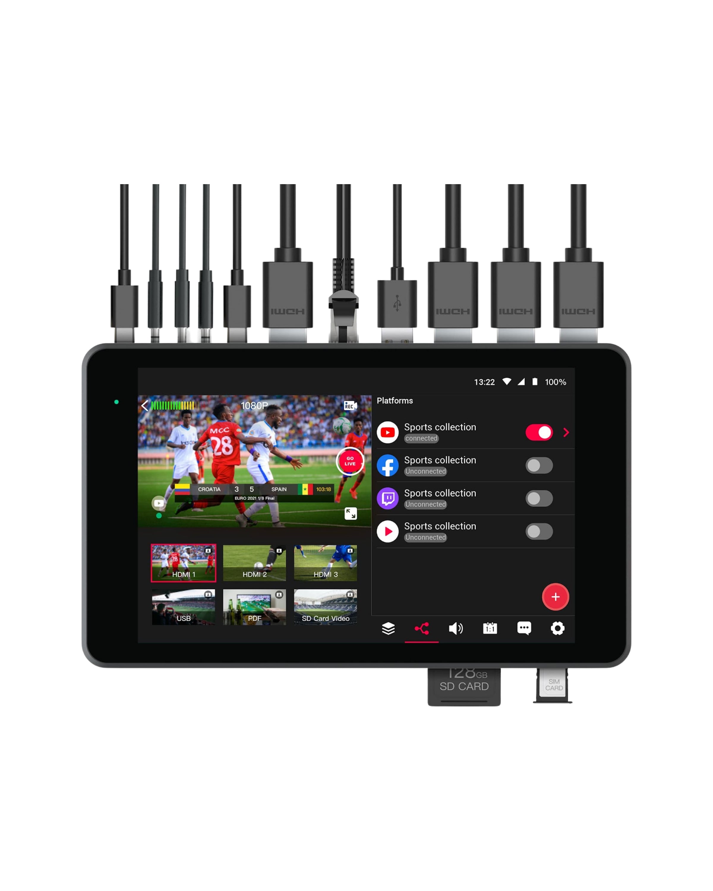 YoloBox PRO - view 2